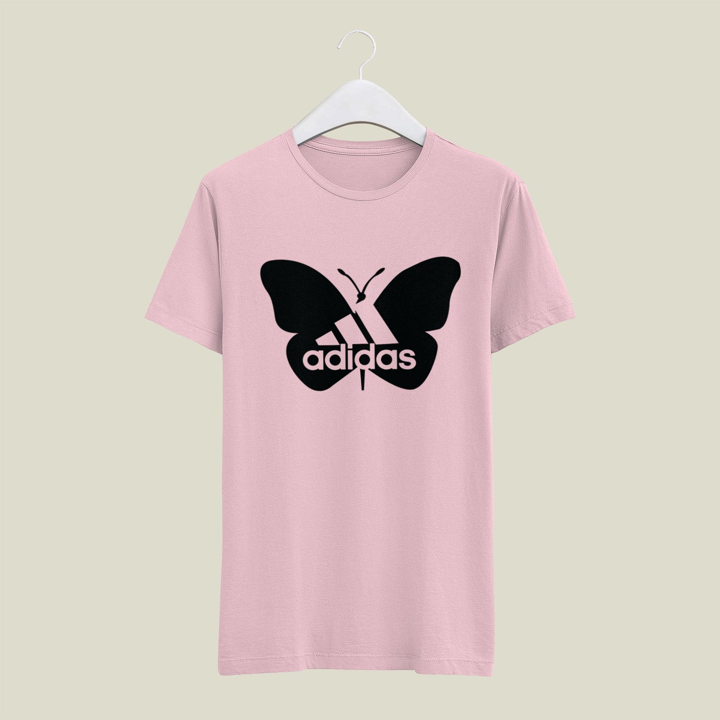 Дамска тениска Adidas Butterfly
Дамска тениска със стилен дизайн и висококачествени материали. Отличен избор за ежедневието и спорт. Подходяща за разнообразни поводи и комбинации.
BGN 24.90