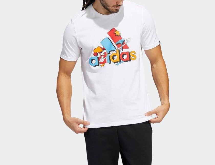 Мъжка тениска A*Color - SatModa https://satmoda.com/products/мъжка-тениска-a-color Модерна мъжка тениска с обло деколте и свободна кройка. Материята на тениската е изключително мека и осигурява максимален комфорт през летните дни.