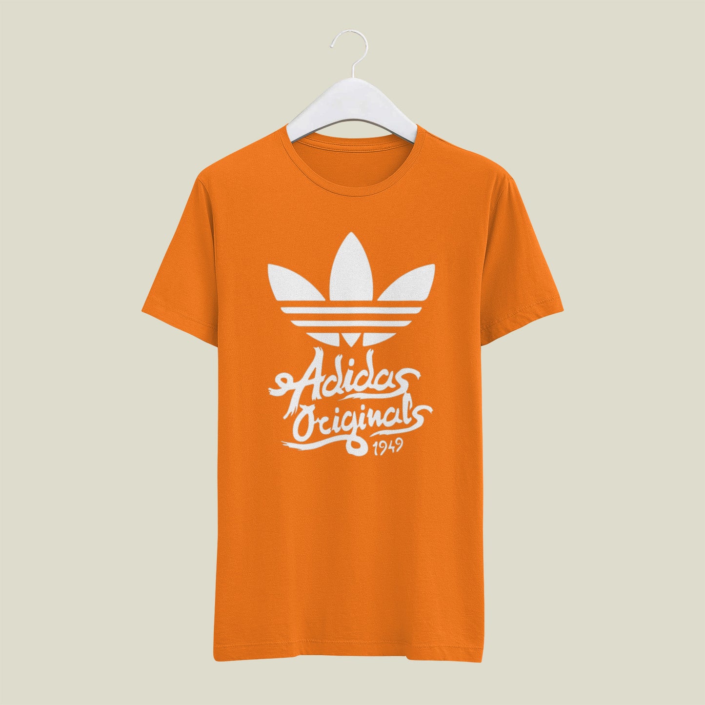Дамска тениска Аdidas Originals
Ефектна дамска тениска с обло деколте и свободна кройка. Осигурява максимален комфорт през летните дни.Съчетава се добре както с дънки, така и със спортен екип.
BGN 24.90