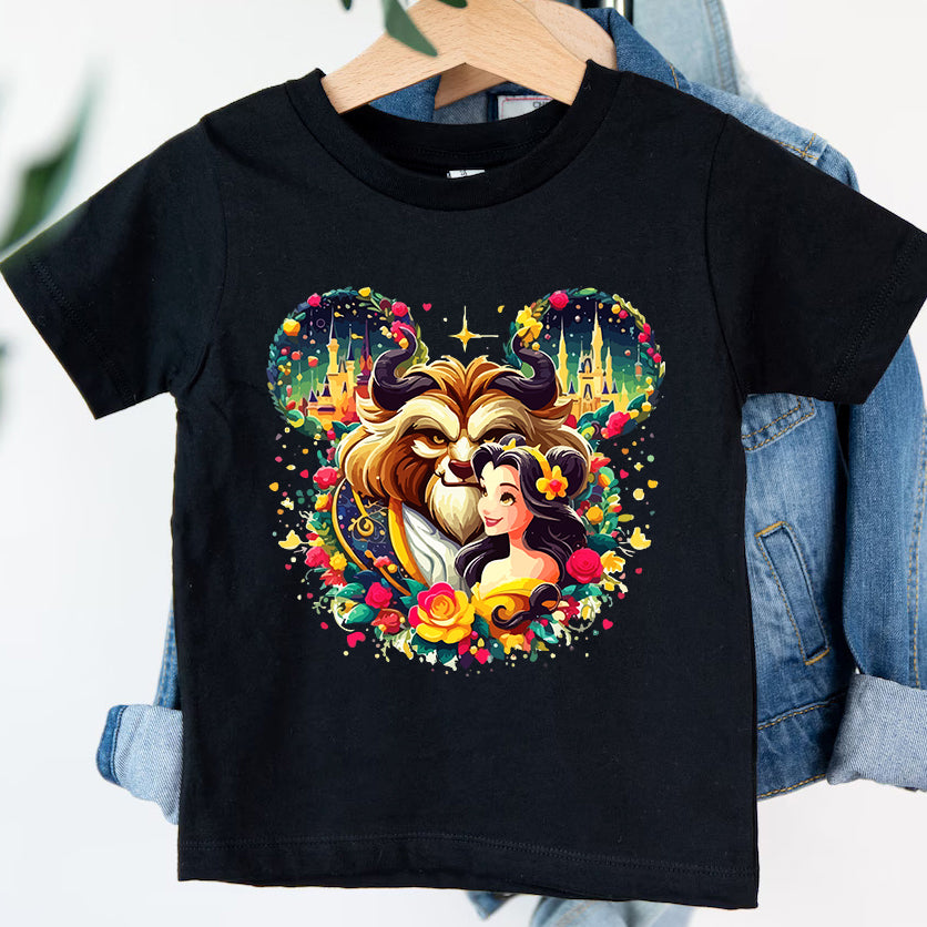 SatModa SatModa https://satmoda.com › products › детска-тениска-beauty-and-the-beast Детска тениска Beauty and the Beast Детска тениска със забавен принт за всяко малко приключение. Мека и дишаща, за комфорт през целия ден. BGN 23.60