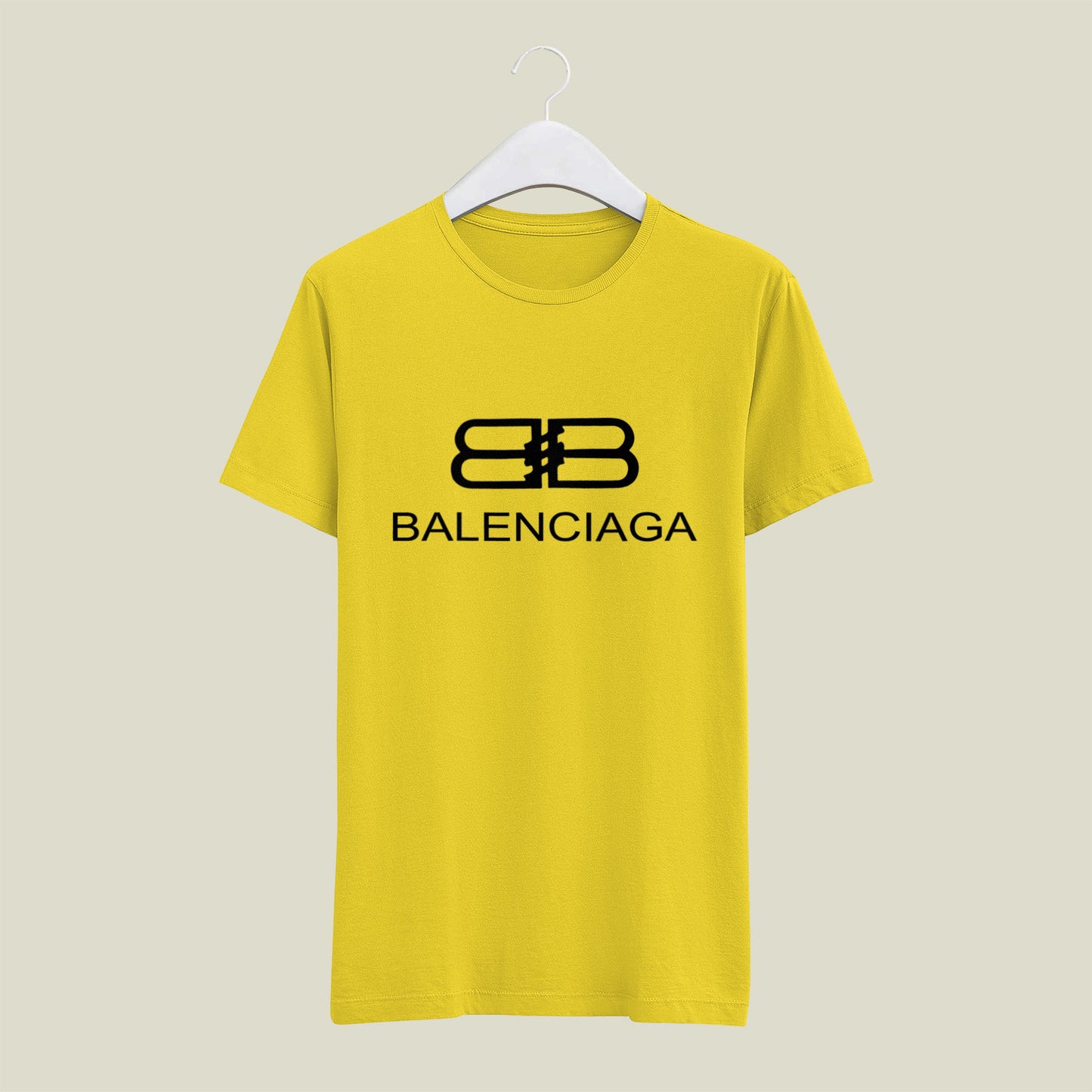 Дамска тениска Balenciaga/SatModa
Дамска тениска със стилен дизайн и висококачествени материали. Отличен избор за ежедневието и спорт. Подходяща за разнообразни поводи и комбинации.
BGN 24.90