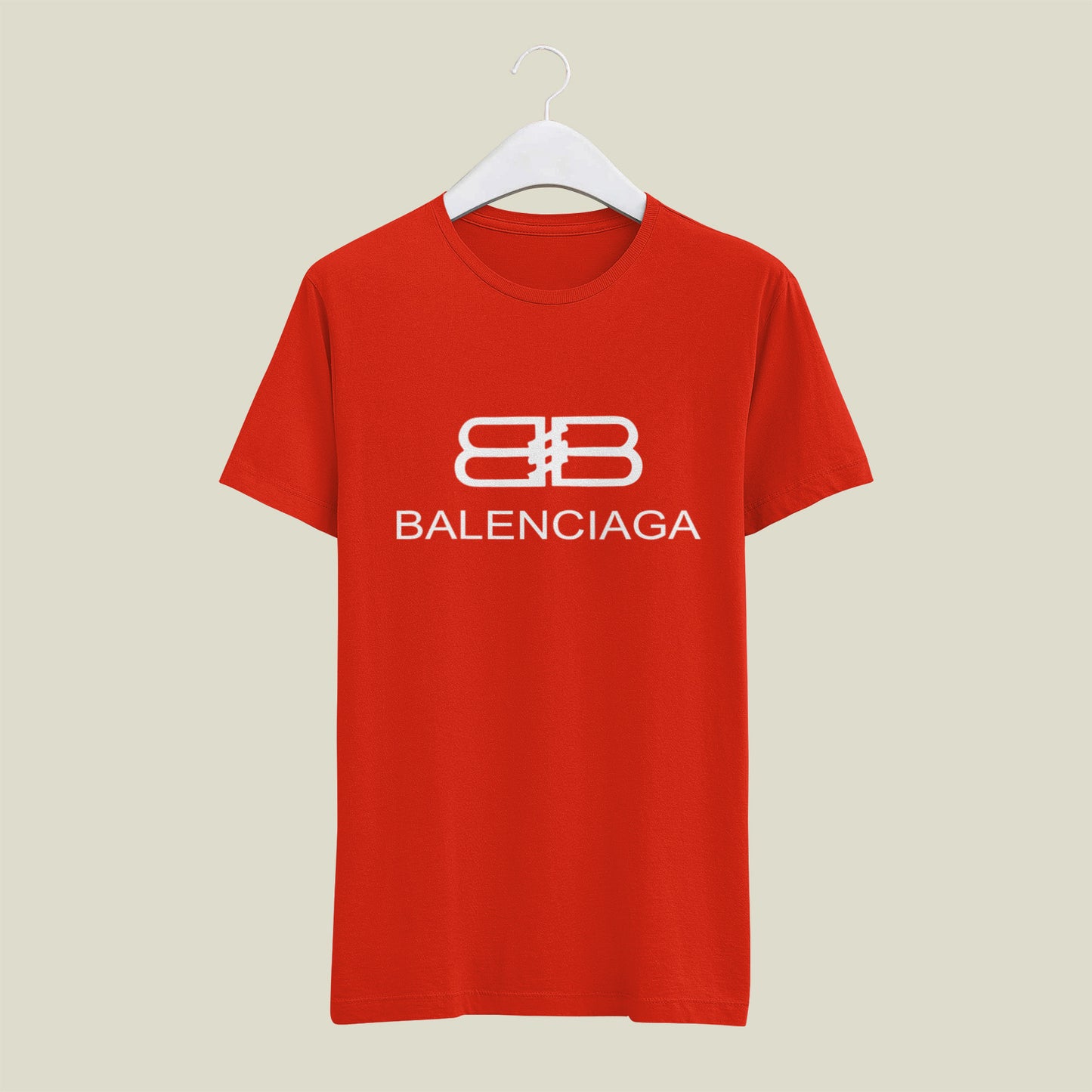 Дамска тениска Balenciaga/SatModa
Дамска тениска със стилен дизайн и висококачествени материали. Отличен избор за ежедневието и спорт. Подходяща за разнообразни поводи и комбинации.
BGN 24.90