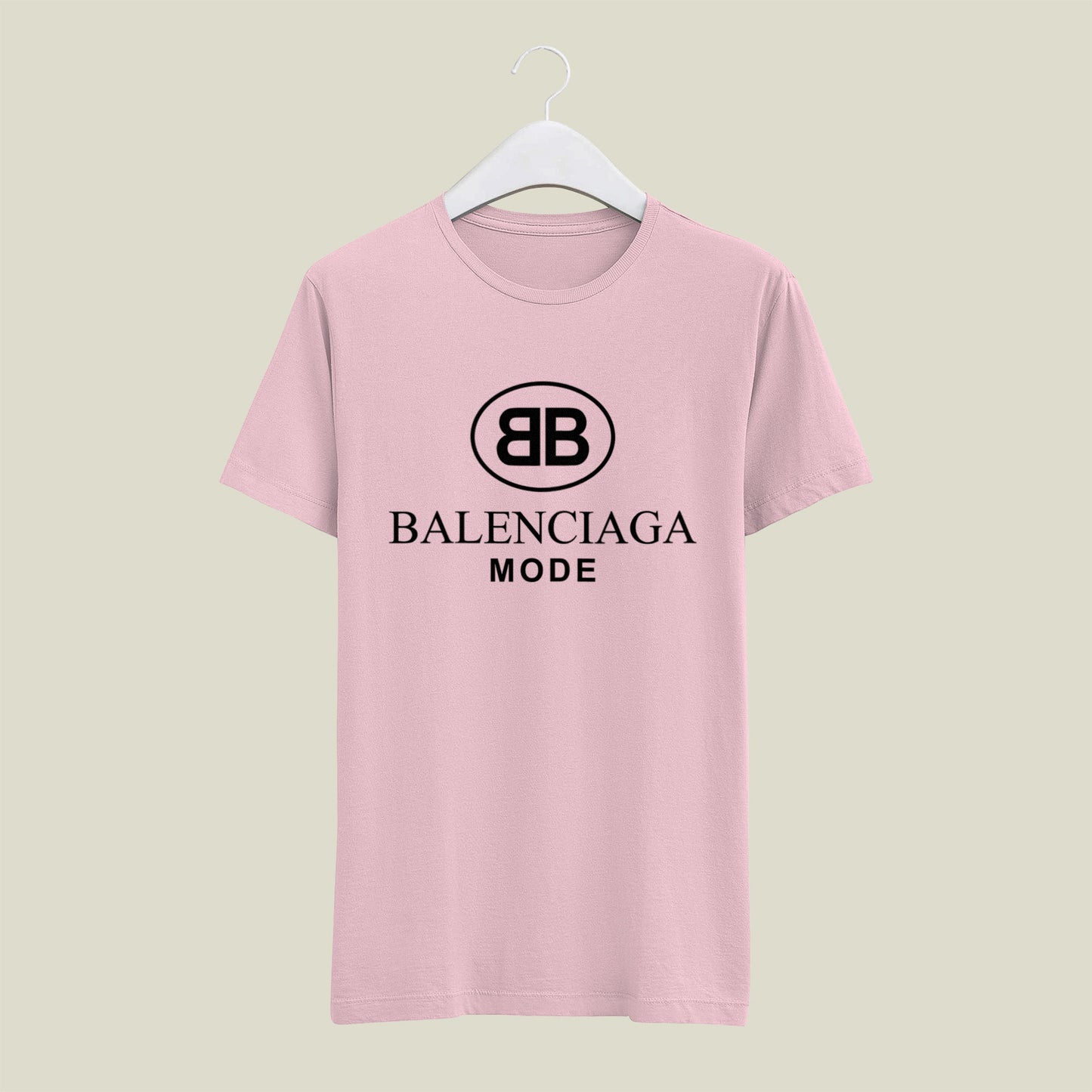 Дамска тениска Balenciaga Mode
Дамска тениска със стилен дизайн и висококачествени материали. Отличен избор за ежедневието и спорт. Подходяща за разнообразни поводи и комбинации.
BGN 24.90