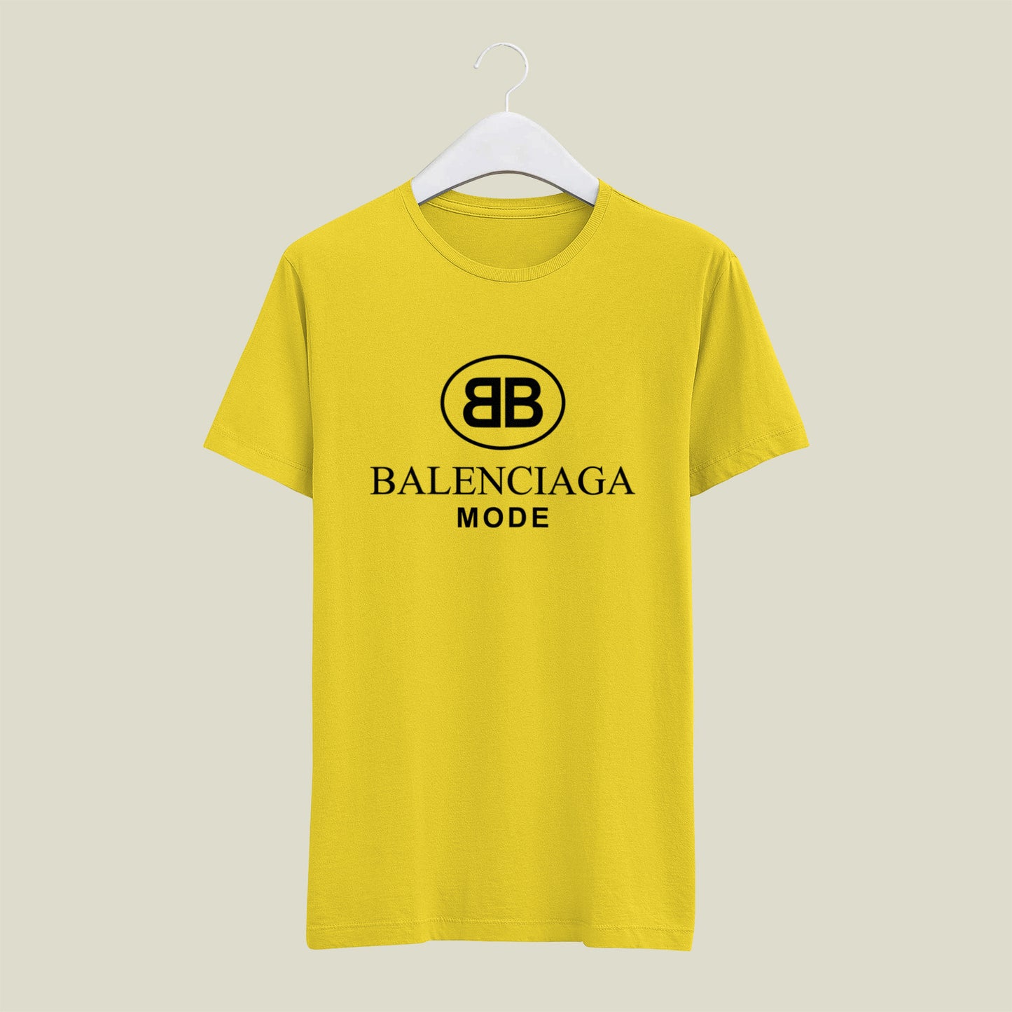 Дамска тениска Balenciaga Mode
Дамска тениска със стилен дизайн и висококачествени материали. Отличен избор за ежедневието и спорт. Подходяща за разнообразни поводи и комбинации.
BGN 24.90