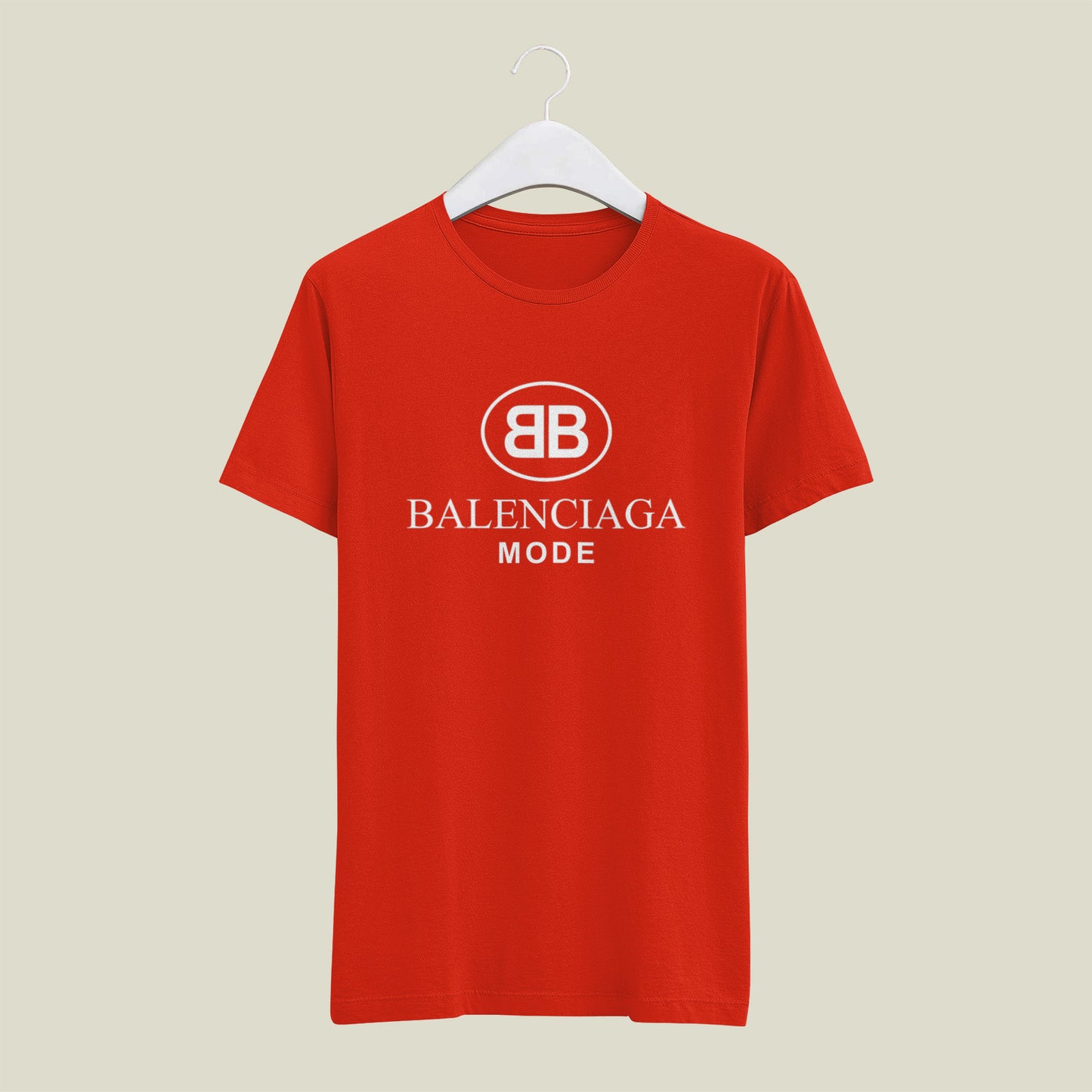 Дамска тениска Balenciaga Mode
Дамска тениска със стилен дизайн и висококачествени материали. Отличен избор за ежедневието и спорт. Подходяща за разнообразни поводи и комбинации.
BGN 24.90