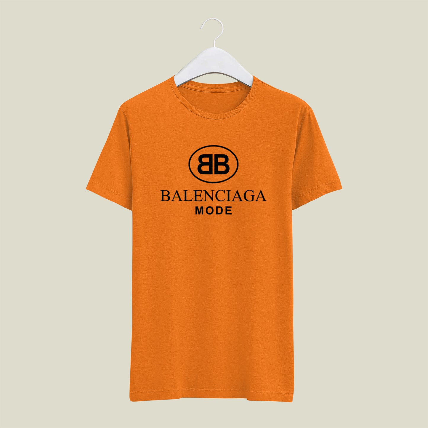 Дамска тениска Balenciaga Mode
Дамска тениска със стилен дизайн и висококачествени материали. Отличен избор за ежедневието и спорт. Подходяща за разнообразни поводи и комбинации.
BGN 24.90