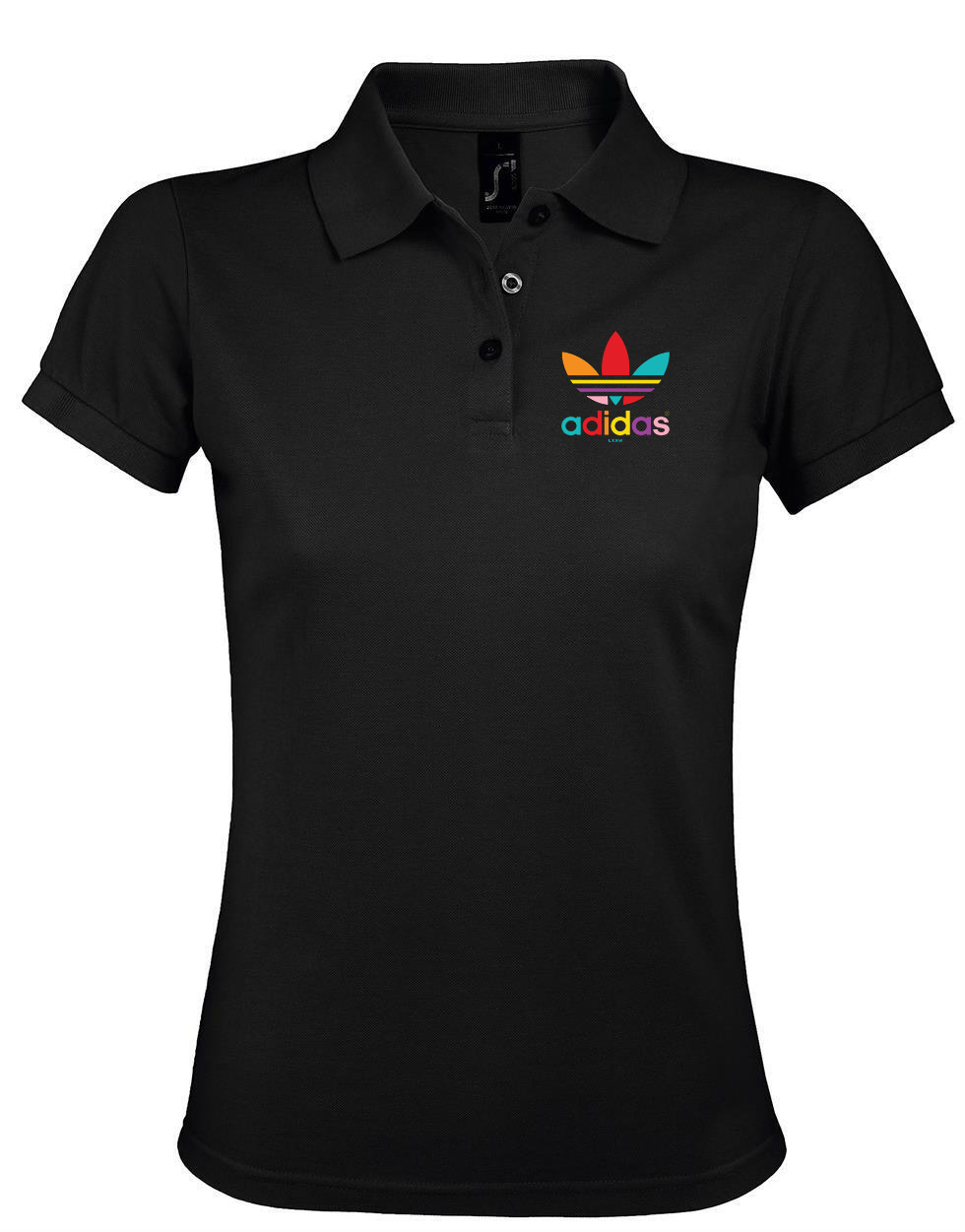 Дамска тениска с яка Adidas Color
Дамска тениска с уникален принт стилен дизайн и висококачествени материали. Отличен избор за ежедневието и спорт. Подходяща за разнообразни поводи и комбинации.
BGN 29.90