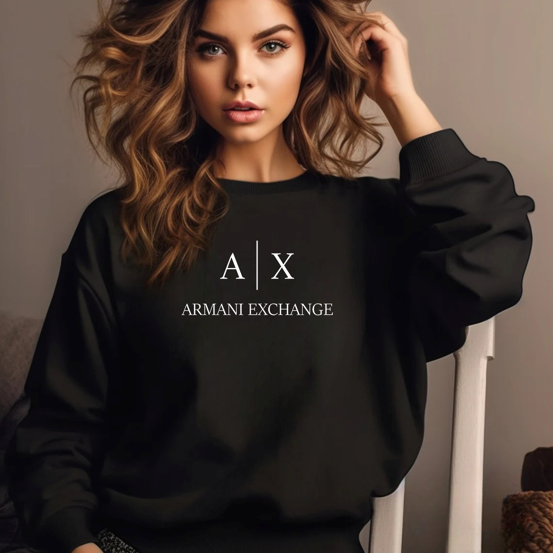 SatModa
SatModa
https://satmoda.com › products › дамска-блуза-adidas-mickey-copy
Дамска блуза A/X / SatModa....
Ватирана блуза с обло деколте и свободна кройка. Материята на блузата е изключително мека и приятна. Осигурява максимален комфорт и топлина през зимните дни.
BGN 36.00