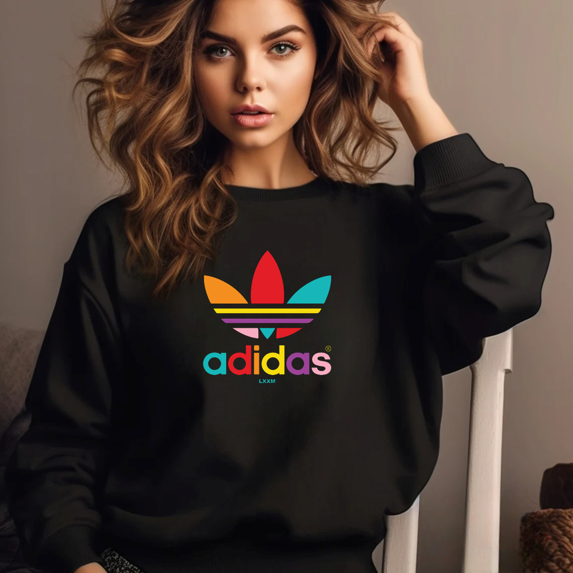 SatModa
https://satmoda.com › products › adidas-color
Дамска блуза Adidas Color/SatModa
Ватирана блуза с обло деколте и свободна кройка. Материята на блузата е изключително мека и приятна. Осигурява максимален комфорт и топлина през зимните дни.
BGN 36.00