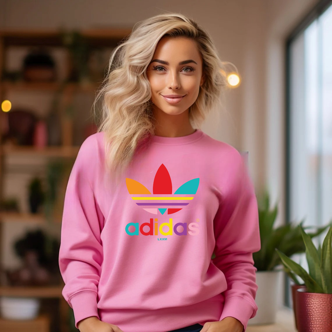 SatModa
https://satmoda.com › products › adidas-color
Дамска блуза Adidas Color/SatModa
Ватирана блуза с обло деколте и свободна кройка. Материята на блузата е изключително мека и приятна. Осигурява максимален комфорт и топлина през зимните дни.
BGN 36.00