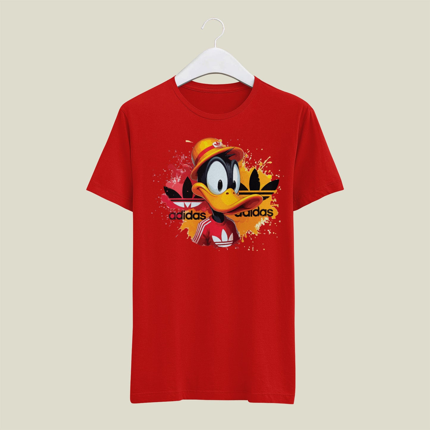 SatModa SatModa https://satmoda.com › products › adidas-duck Дамска тениска Adidas Duck/SatModa Дамска тениска със стилен дизайн и висококачествени материали. Отличен избор за ежедневието и спорт. Подходяща за разнообразни поводи и комбинации. BGN 24.90