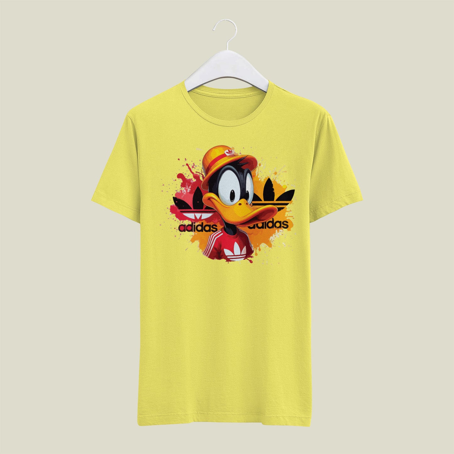 SatModa SatModa https://satmoda.com › products › adidas-duck Дамска тениска Adidas Duck/SatModa Дамска тениска със стилен дизайн и висококачествени материали. Отличен избор за ежедневието и спорт. Подходяща за разнообразни поводи и комбинации. BGN 24.90