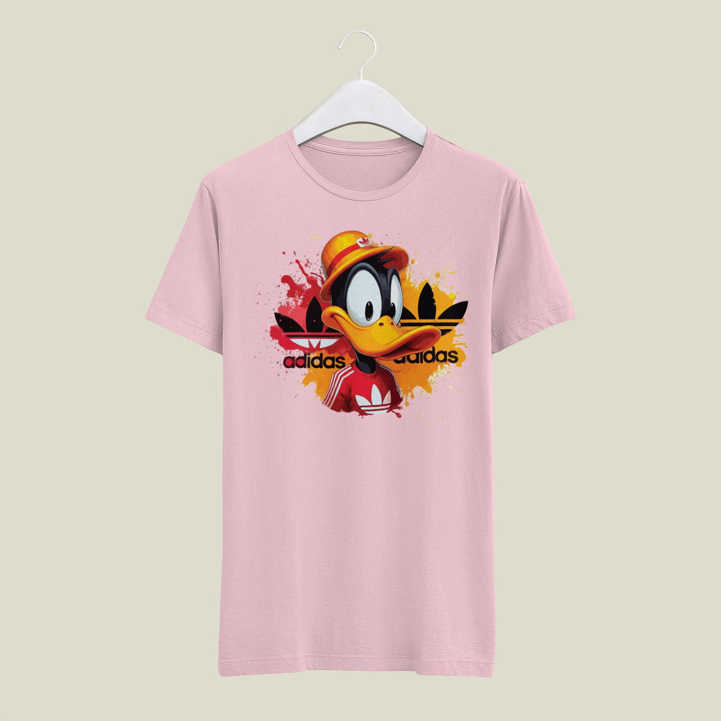 SatModa SatModa https://satmoda.com › products › adidas-duck Дамска тениска Adidas Duck/SatModa Дамска тениска със стилен дизайн и висококачествени материали. Отличен избор за ежедневието и спорт. Подходяща за разнообразни поводи и комбинации. BGN 24.90