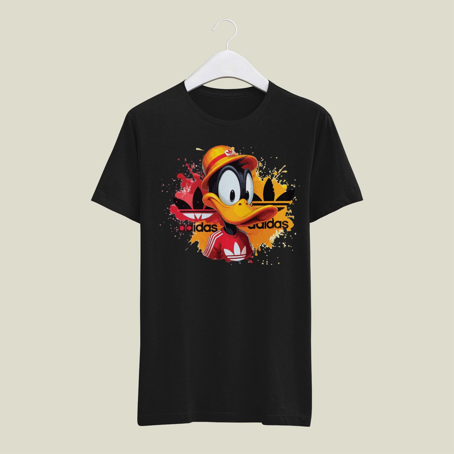 SatModa SatModa https://satmoda.com › products › adidas-duck Дамска тениска Adidas Duck/SatModa Дамска тениска със стилен дизайн и висококачествени материали. Отличен избор за ежедневието и спорт. Подходяща за разнообразни поводи и комбинации. BGN 24.90