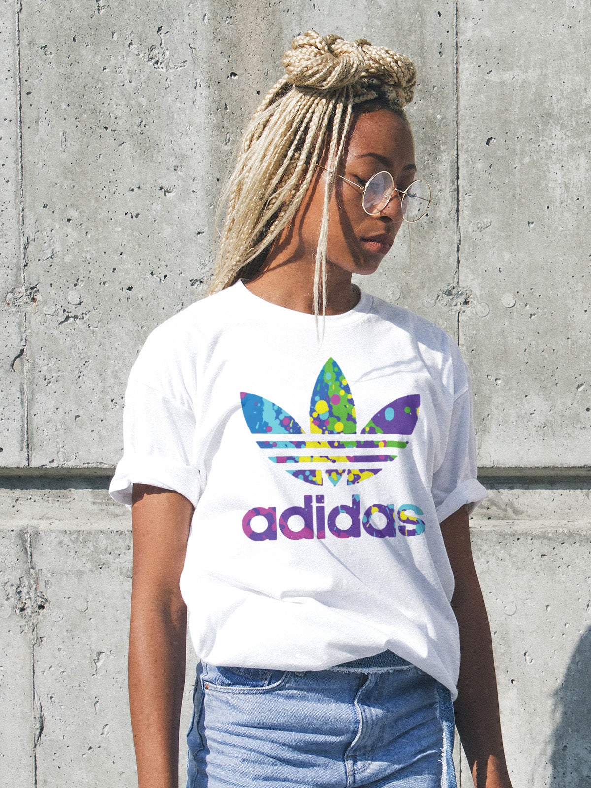 SatModa SatModa https://satmoda.com › products › дамска-тениска-adidas-stain Дамска тениска Adidas Stain/SatModa Дамска тениска със стилен дизайн и висококачествени материали. Отличен избор за ежедневието и спорт. Подходяща за разнообразни поводи и комбинации. BGN 24.90