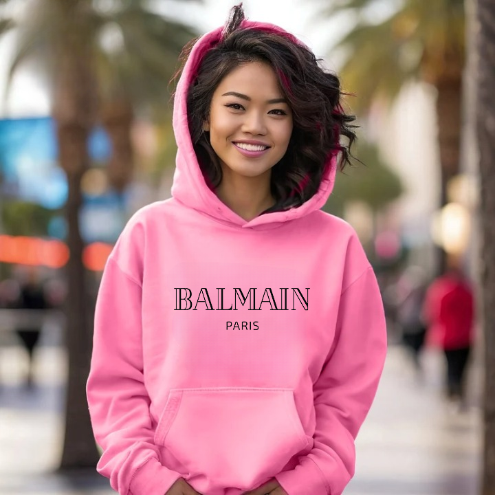 SatModa
SatModa
https://satmoda.com › products › дамски-суичър-balmain
Дамски суитчър Balmain / SatModa
Ефектен дамски суичър с качулка и връзки.Материята на суичъра е изключително мека и приятна.Осигурява максимален комфорт и топлина през зимните дни.Памучна вата
BGN 45.00