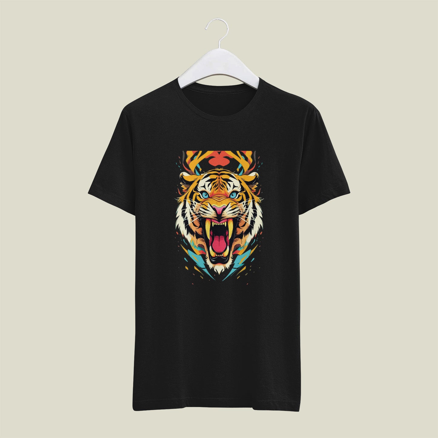 SatModa SatModa https://satmoda.com › products › дамска-тениска-colored-tiger Дамска тениска Colored Tiger/SatModa Дамска тениска със стилен дизайн и висококачествени материали. Отличен избор за ежедневието и спорт. Подходяща за разнообразни поводи и комбинации. BGN 24.90