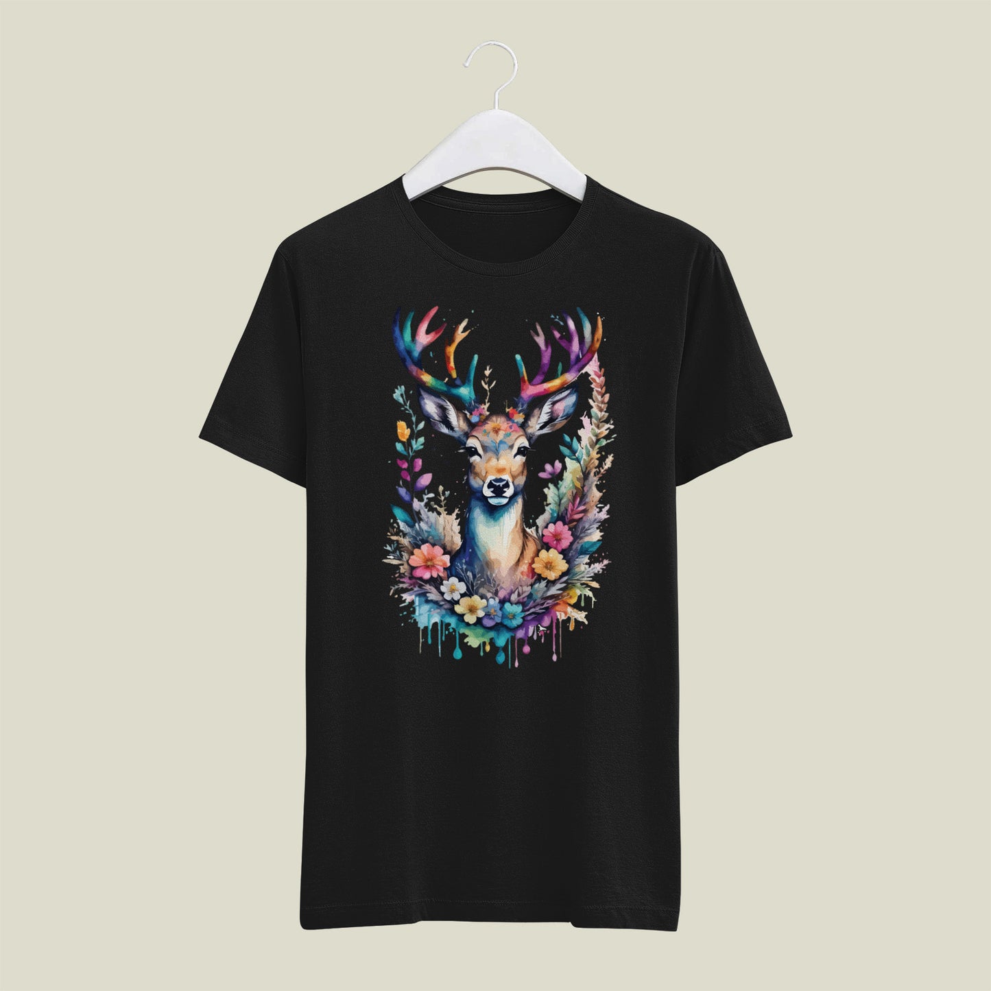 SatModa SatModa https://satmoda.com › products › дамска-тениска-colorful-deer Дамска тениска Colorful Deer/SatModa Дамска тениска със стилен дизайн и висококачествени материали. Отличен избор за ежедневието и спорт. Подходяща за разнообразни поводи и комбинации. BGN 24.90