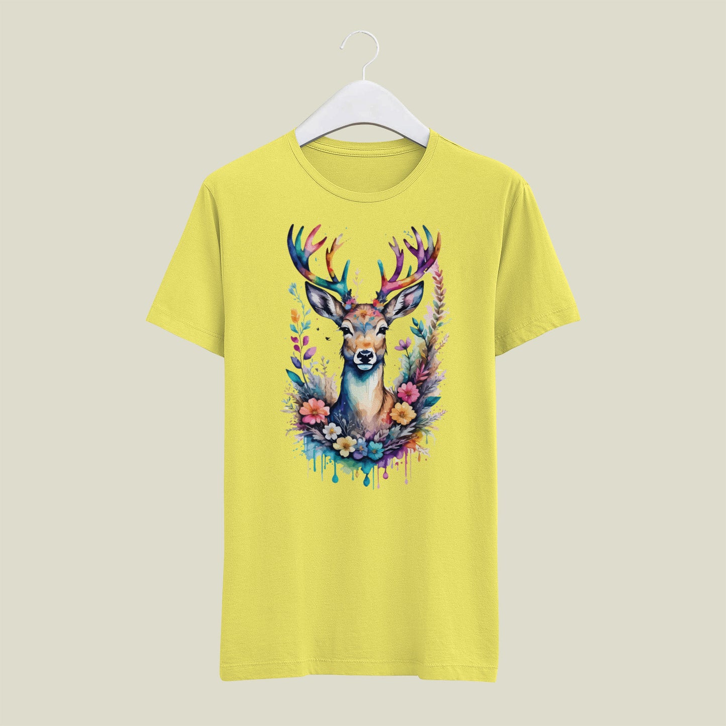 SatModa SatModa https://satmoda.com › products › дамска-тениска-colorful-deer Дамска тениска Colorful Deer/SatModa Дамска тениска със стилен дизайн и висококачествени материали. Отличен избор за ежедневието и спорт. Подходяща за разнообразни поводи и комбинации. BGN 24.90