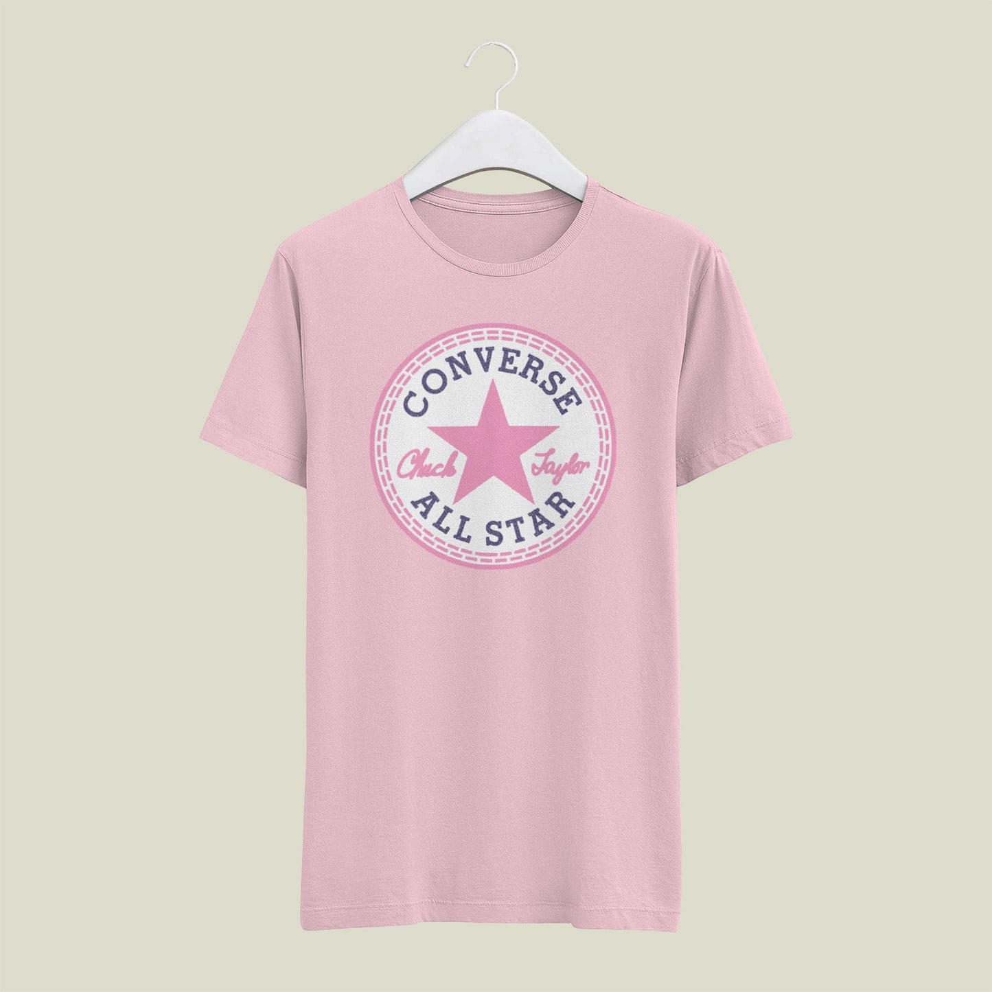 SatModa SatModa https://satmoda.com › products › дамска-тениска-converse Дамска тениска Converse/SatModa Дамска тениска със стилен дизайн и висококачествени материали. Отличен избор за ежедневието и спорт. Подходяща за разнообразни поводи и комбинации. BGN 24.90