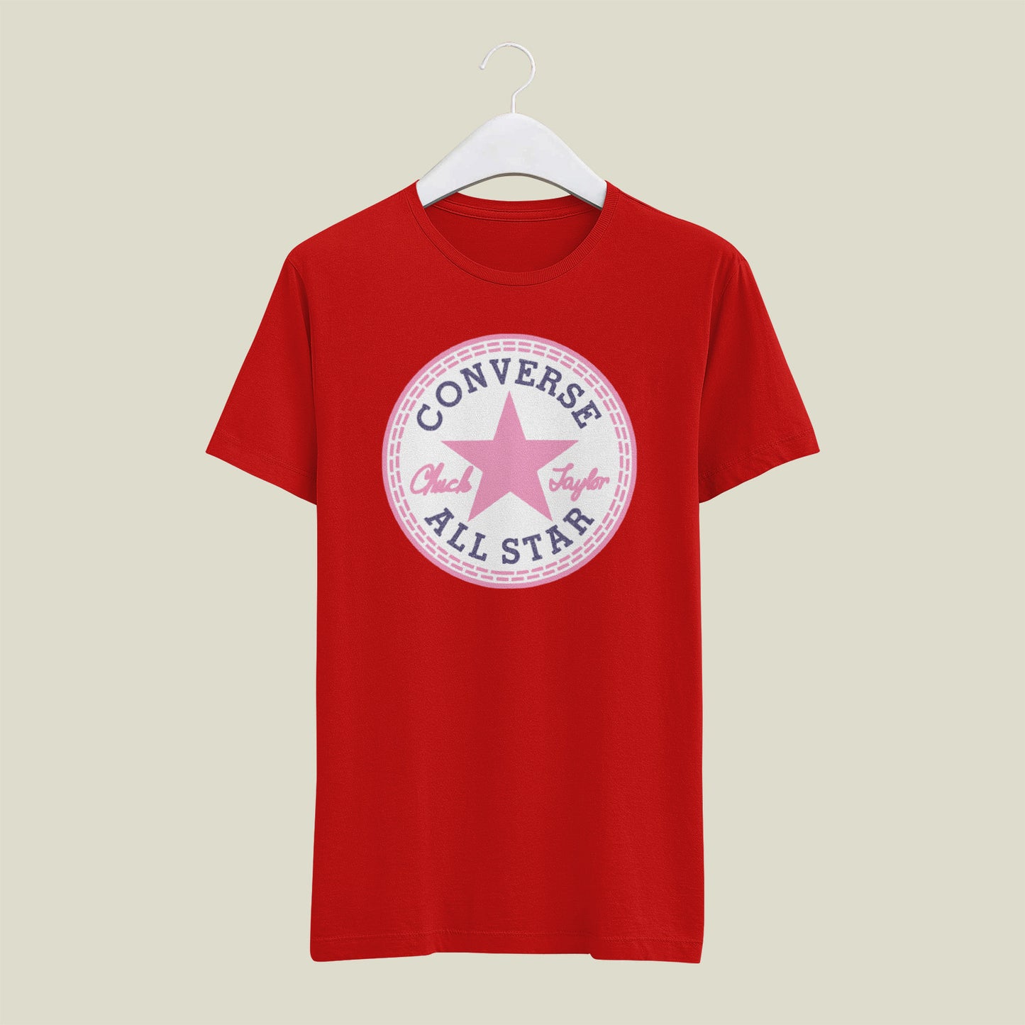 SatModa SatModa https://satmoda.com › products › дамска-тениска-converse Дамска тениска Converse/SatModa Дамска тениска със стилен дизайн и висококачествени материали. Отличен избор за ежедневието и спорт. Подходяща за разнообразни поводи и комбинации. BGN 24.90