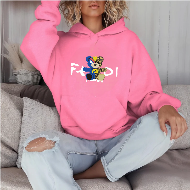 SatModa
SatModa
https://satmoda.com › products › дамски-суичър-fendi
Дамски суитчър Fendi / SatModa
Ефектен дамски суичър с качулка и връзки.Материята на суичъра е изключително мека и приятна.Осигурява максимален комфорт и топлина през зимните дни.Памучна вата
BGN 45.00