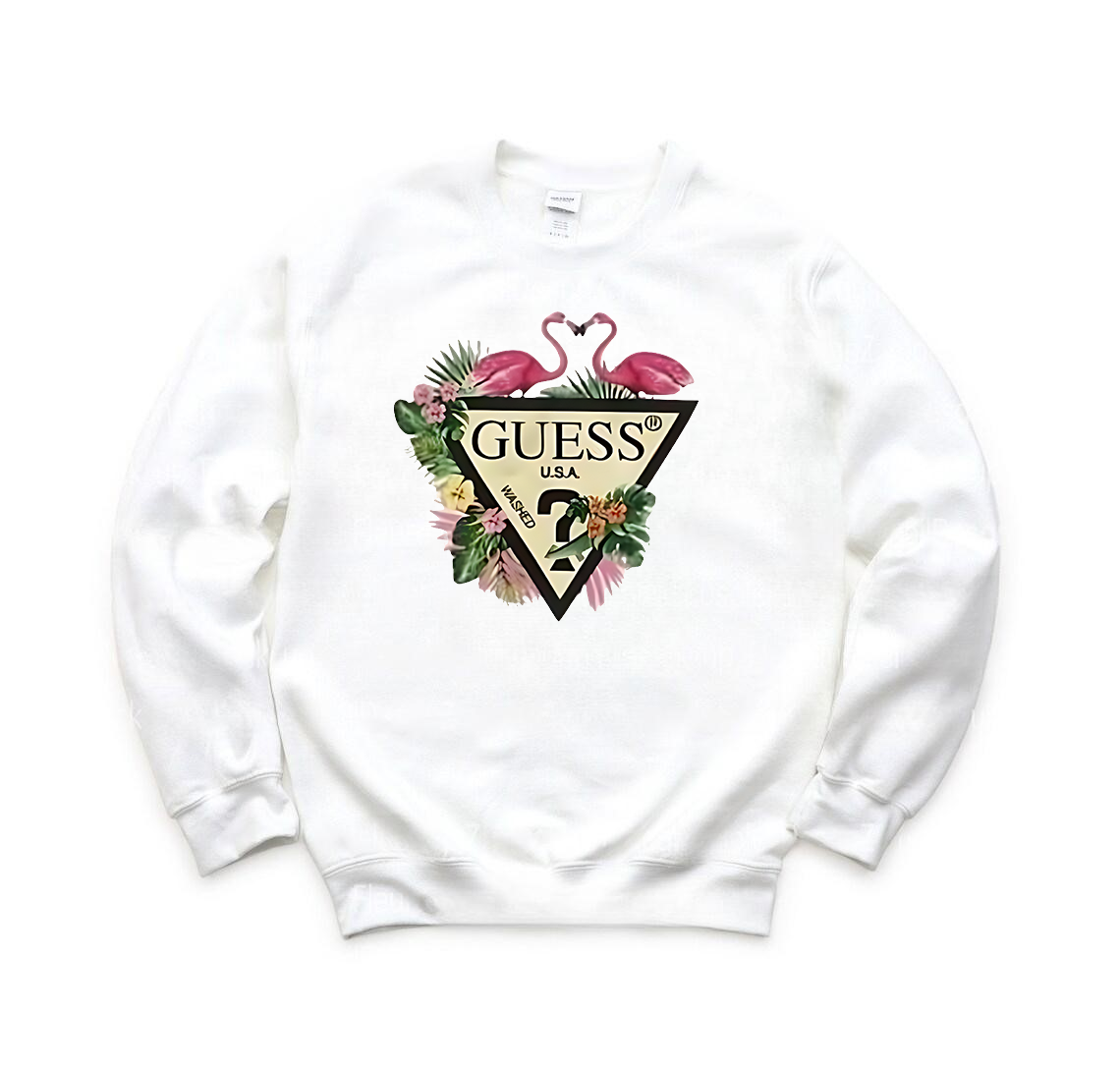 SatModa
SatModa
https://satmoda.com › products › дамска-блуза-guess-flamingo
Дамска блуза Guess Flamingo/SatModa
Ватирана блуза с обло деколте и свободна кройка. Материята на блузата е изключително мека и приятна. Осигурява максимален комфорт и топлина през зимните дни.
BGN 36.00