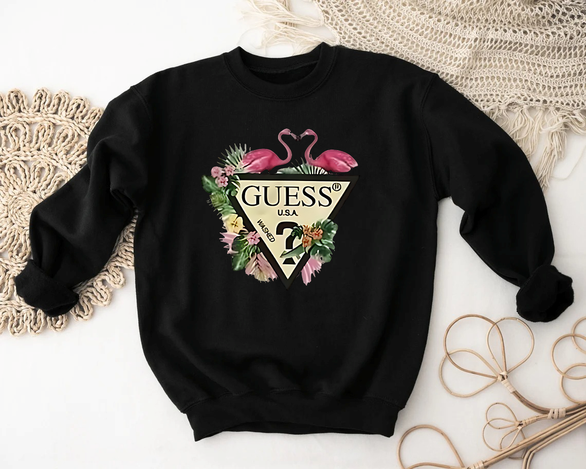 SatModa
SatModa
https://satmoda.com › products › дамска-блуза-guess-flamingo
Дамска блуза Guess Flamingo/SatModa
Ватирана блуза с обло деколте и свободна кройка. Материята на блузата е изключително мека и приятна. Осигурява максимален комфорт и топлина през зимните дни.
BGN 36.00