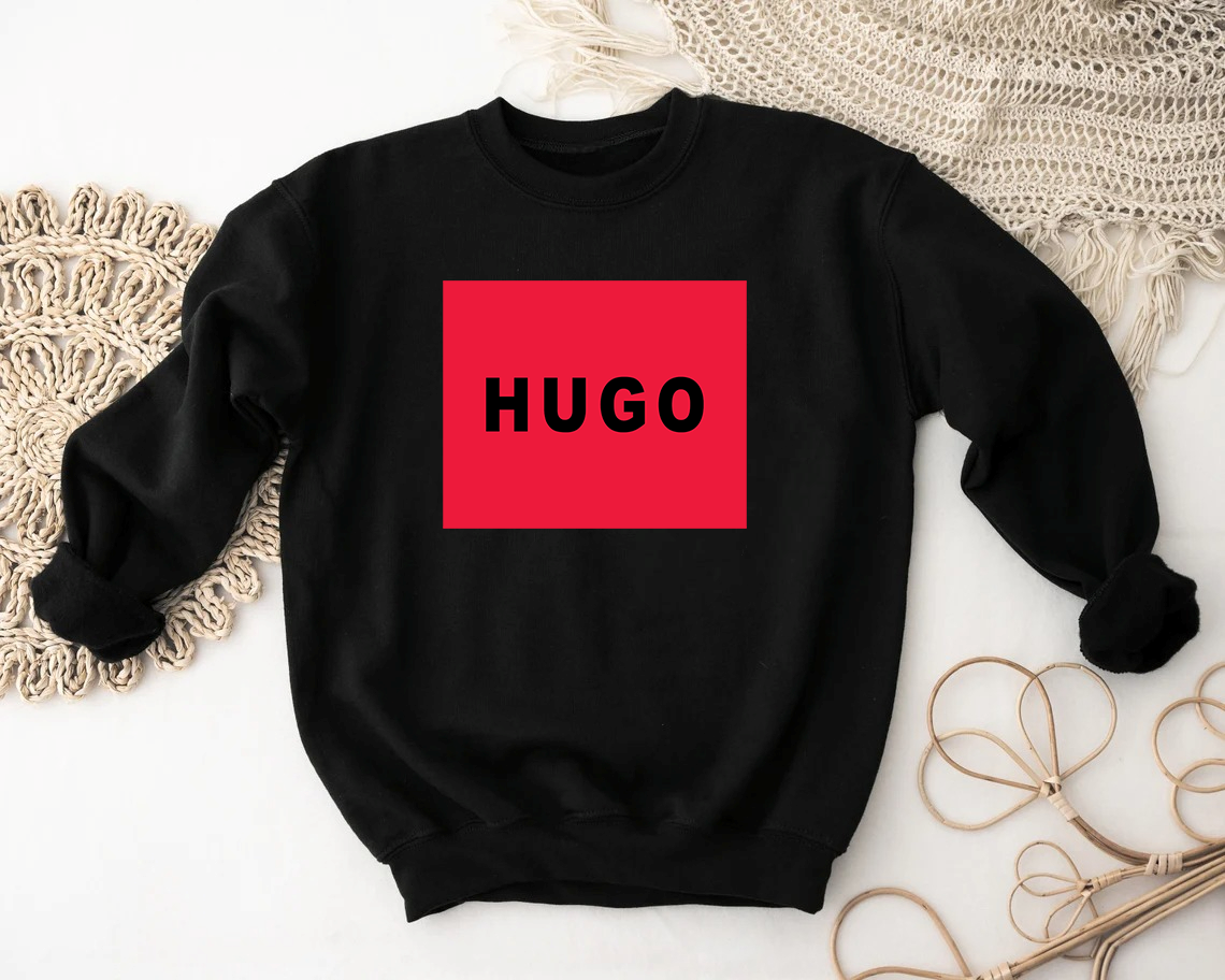 SatModa
SatModa
https://satmoda.com › products › дамска-блуза-hugo-logo
Дамска блуза Hugo Logo/SatModa
Ватирана блуза с обло деколте и свободна кройка. Материята на блузата е изключително мека и приятна. Осигурява максимален комфорт и топлина през зимните дни.
BGN 36.00