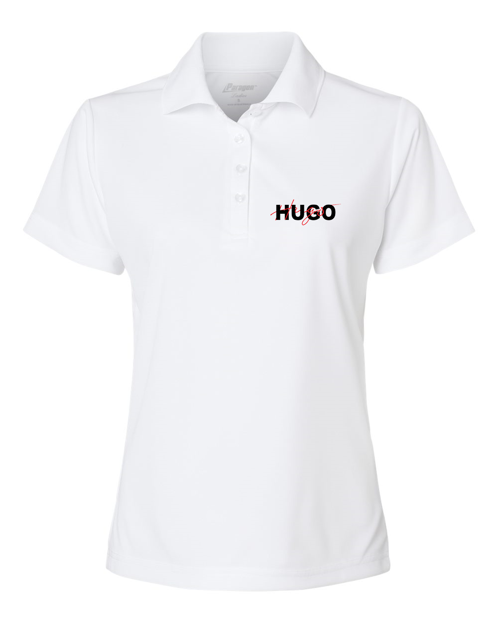 Дамска тениска с яка Hugo Signature
Дамска тениска с уникален принт стилен дизайн и висококачествени материали. Отличен избор за ежедневието и спорт. Подходяща за разнообразни поводи и комбинации.
BGN 29.90