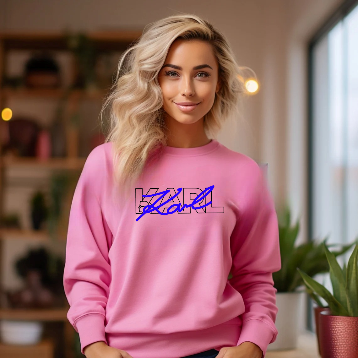 SatModa
SatModa
https://satmoda.com › products › дамска-блуза-karl-blue
Дамска блуза Karl Blue / SatModa
Ватирана блуза с обло деколте и свободна кройка. Материята на блузата е изключително мека и приятна. Осигурява максимален комфорт и топлина през зимните дни.
BGN 36.00