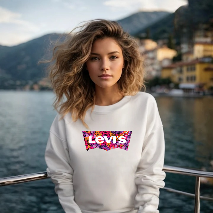 SatModa
SatModa
https://satmoda.com › products › дамска-блуза-purple-levis
Дамска блуза Purple Levis/SatModa
Ватирана блуза с обло деколте и свободна кройка. Материята на блузата е изключително мека и приятна. Осигурява максимален комфорт и топлина през зимните дни.
BGN 37.00