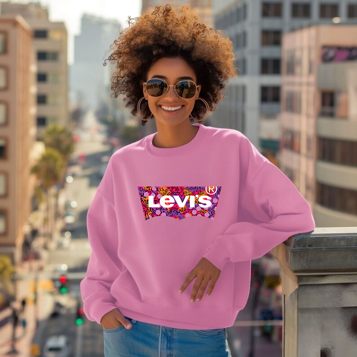 SatModa
SatModa
https://satmoda.com › products › дамска-блуза-purple-levis
Дамска блуза Purple Levis/SatModa
Ватирана блуза с обло деколте и свободна кройка. Материята на блузата е изключително мека и приятна. Осигурява максимален комфорт и топлина през зимните дни.
BGN 37.00