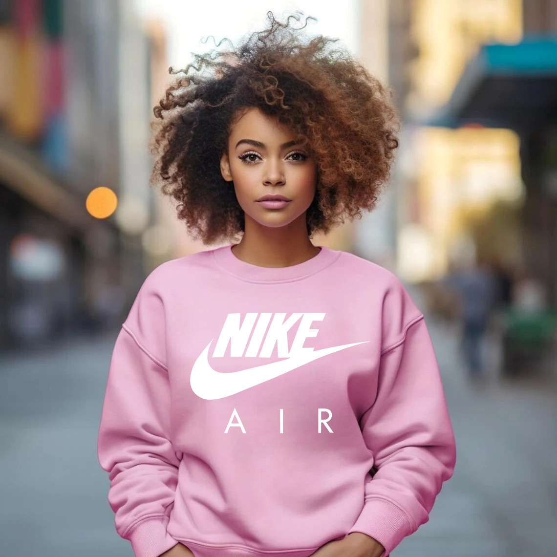 SatModa
SatModa
https://satmoda.com › products › дамска-блуза-nike-air
Дамска блуза Nike Air / SatModa
Ватирана блуза с обло деколте и свободна кройка. Материята на блузата е изключително мека и приятна. Осигурява максимален комфорт и топлина през зимните дни.
BGN 36.00