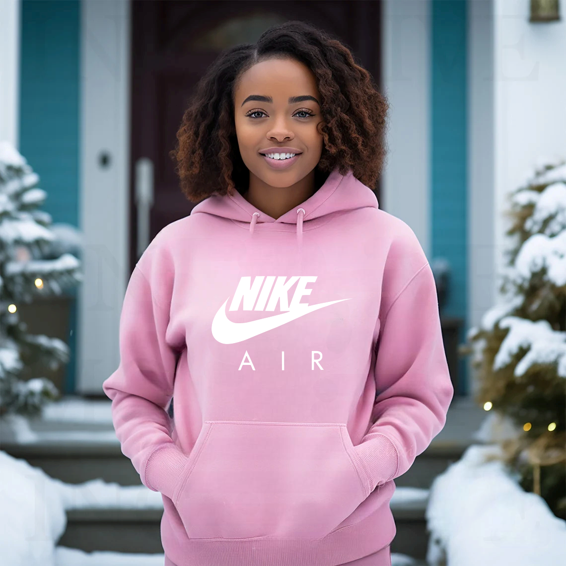 SatModa
SatModa
https://satmoda.com › products › дамски-суичър-nike-air
Дамски суичър Nike Air
Ефектен дамски суичър с качулка с връзкиМатерията на блузата е изключително мека и приятна. Осигурява максимален комфорт и топлина през зимните дни100% Памук
BGN 45.00