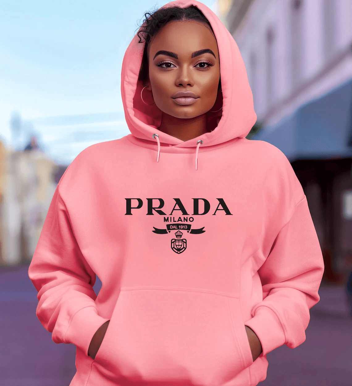 SatModa
SatModa
https://satmoda.com › products › дамски-суичър-prada-milano
Дамски суитчър Prada Milano / SatModa
Ефектен дамски суичър с качулка и връзки.Материята на суичъра е изключително мека и приятна.Осигурява максимален комфорт и топлина през зимните дни.Памучна вата
BGN 45.00