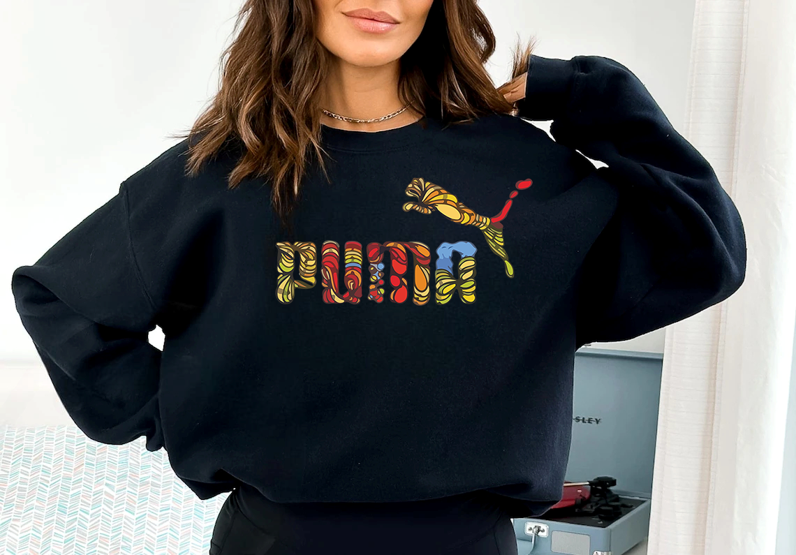 SatModa
SatModa
https://satmoda.com › products › дамска-блуза-puma-color
Дамска блуза Puma Color / SatModa
Ватирана блуза с обло деколте и свободна кройка. Материята на блузата е изключително мека и приятна. Осигурява максимален комфорт и топлина през зимните дни.
BGN 36.00