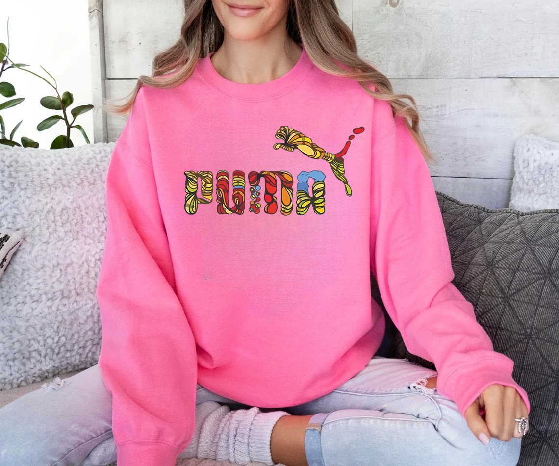 SatModa
SatModa
https://satmoda.com › products › дамска-блуза-puma-color
Дамска блуза Puma Color / SatModa
Ватирана блуза с обло деколте и свободна кройка. Материята на блузата е изключително мека и приятна. Осигурява максимален комфорт и топлина през зимните дни.
BGN 36.00