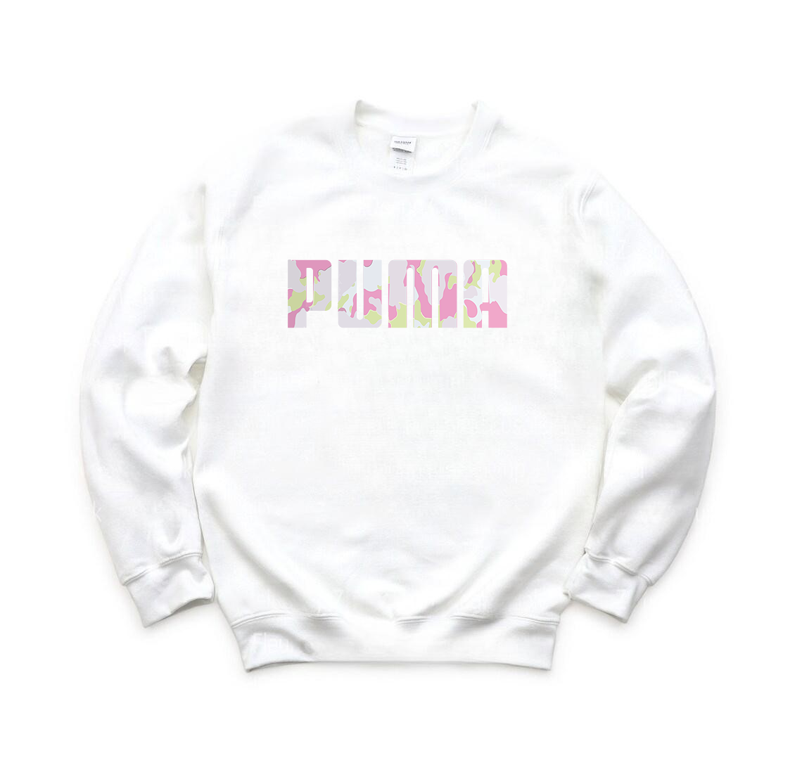 SatModa
SatModa
https://satmoda.com › products › дамска-блуза-puma-patterned
Дамска блуза Puma Patterned/SatModa.
Ватирана блуза с обло деколте и свободна кройка. Материята на блузата е изключително мека и приятна. Осигурява максимален комфорт и топлина през зимните дни.
BGN 36.00