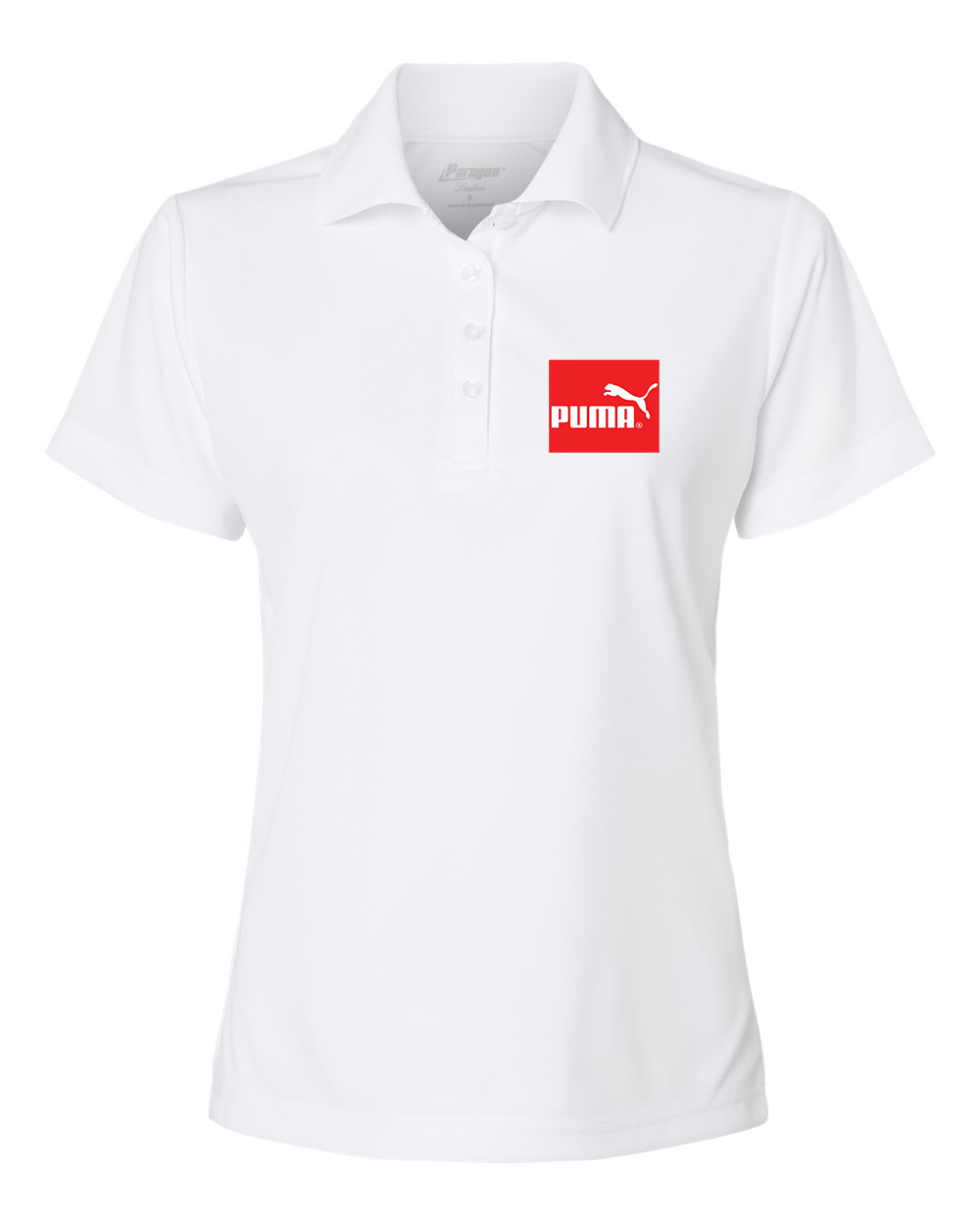 Дамска тениска с яка Puma Red Logo
Дамска тениска с уникален принт стилен дизайн и висококачествени материали. Отличен избор за ежедневието и спорт. Подходяща за разнообразни поводи и комбинации.
BGN 29.90