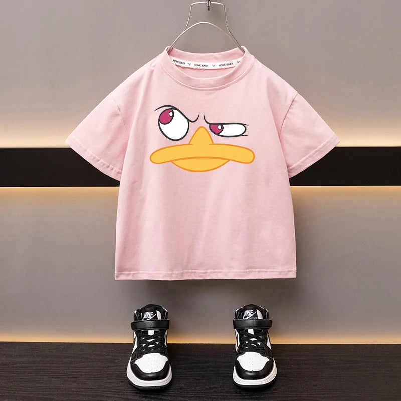 Детска тениска Bad look - SatModa https://satmoda.com/products/детска-тениска-bad-look Детска тениска със забавен принт за всяко малко приключение. Мека и дишаща, за комфорт през целия ден.
