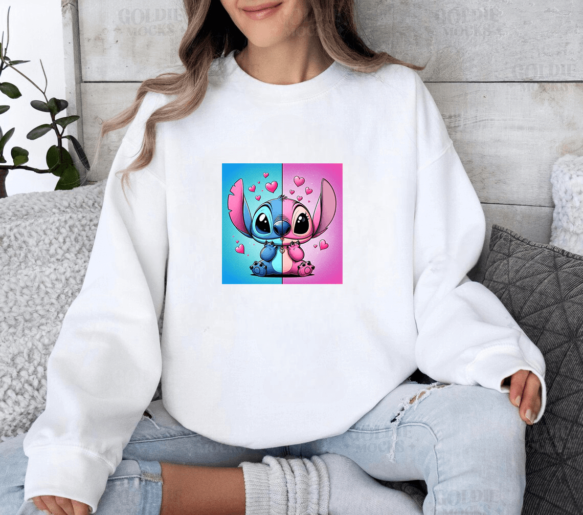 SatModa
SatModa
https://satmoda.com › products › дамска-блуза-stitch-blue-pink
Дамска блуза Stitch Blue&Pink / SatModa
Ватирана блуза с обло деколте и свободна кройка. Материята на блузата е изключително мека и приятна. Осигурява максимален комфорт и топлина през зимните дни.
BGN 37.00