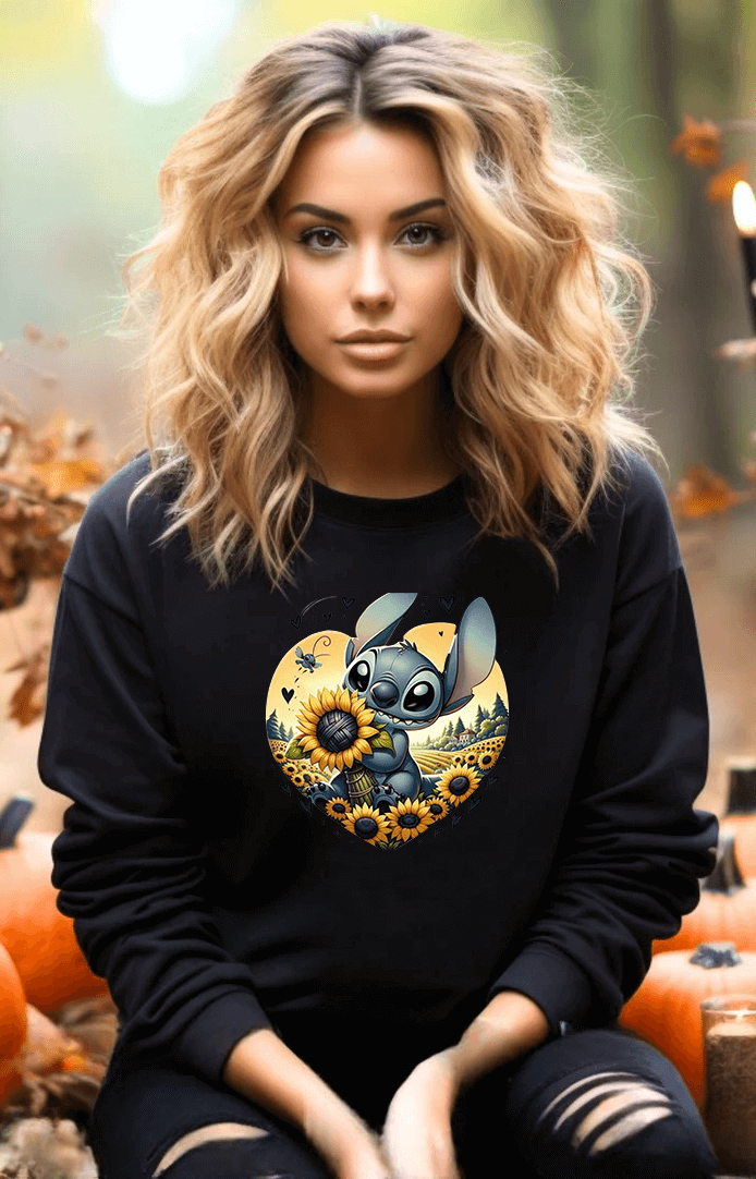 SatModa
SatModa
https://satmoda.com › products › дамска-блуза-stitch-sunflower
Дамска блуза Stitch Sunflower / SatModa
Ватирана блуза с обло деколте и свободна кройка. Материята на блузата е изключително мека и приятна. Осигурява максимален комфорт и топлина през зимните дни.
BGN 37.00