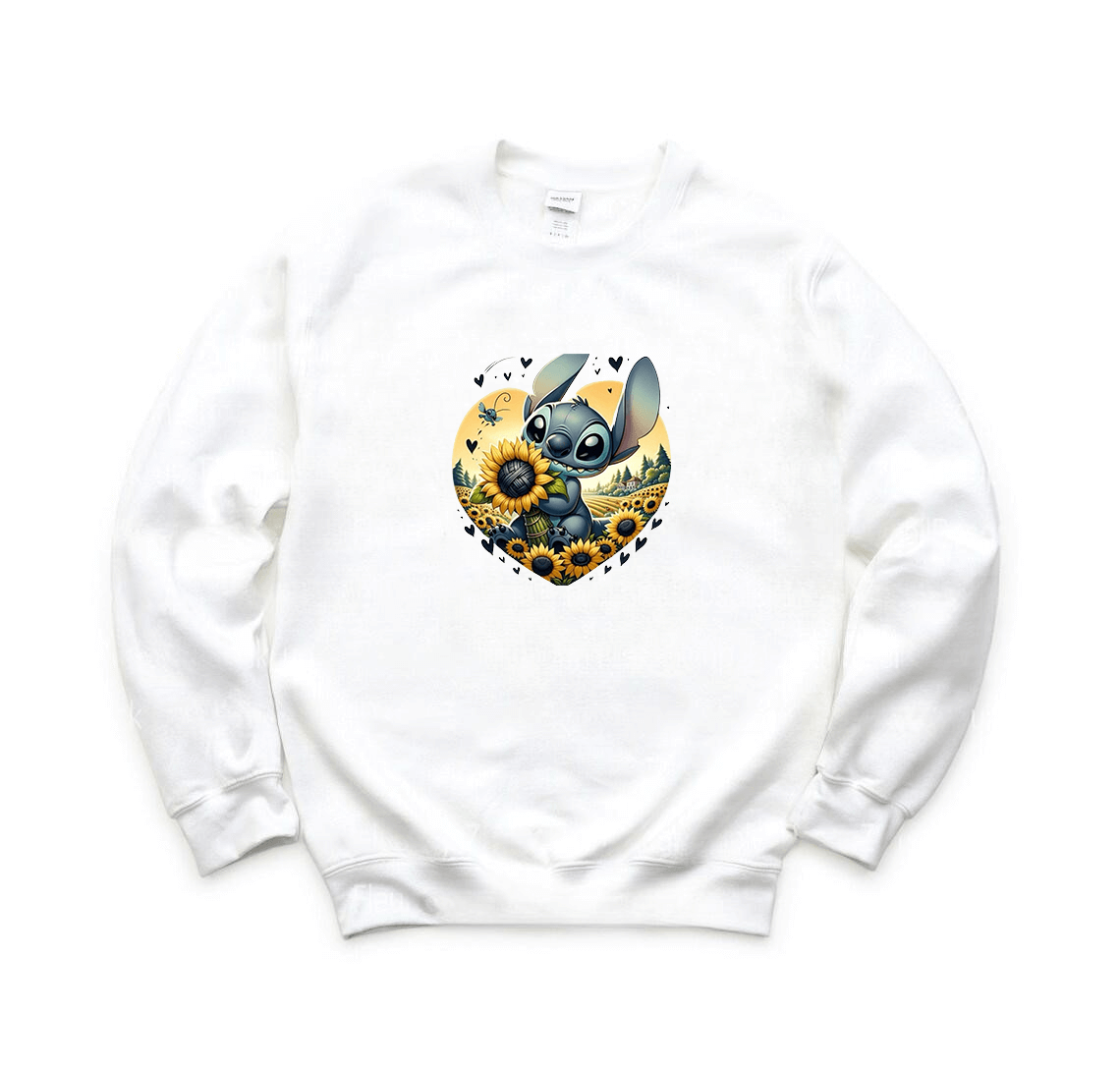 SatModa
SatModa
https://satmoda.com › products › дамска-блуза-stitch-sunflower
Дамска блуза Stitch Sunflower / SatModa
Ватирана блуза с обло деколте и свободна кройка. Материята на блузата е изключително мека и приятна. Осигурява максимален комфорт и топлина през зимните дни.
BGN 37.00