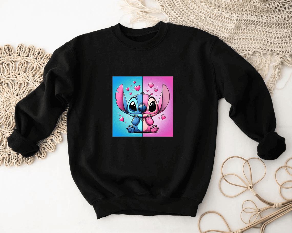 SatModa
SatModa
https://satmoda.com › products › дамска-блуза-stitch-blue-pink
Дамска блуза Stitch Blue&Pink / SatModa
Ватирана блуза с обло деколте и свободна кройка. Материята на блузата е изключително мека и приятна. Осигурява максимален комфорт и топлина през зимните дни.
BGN 37.00