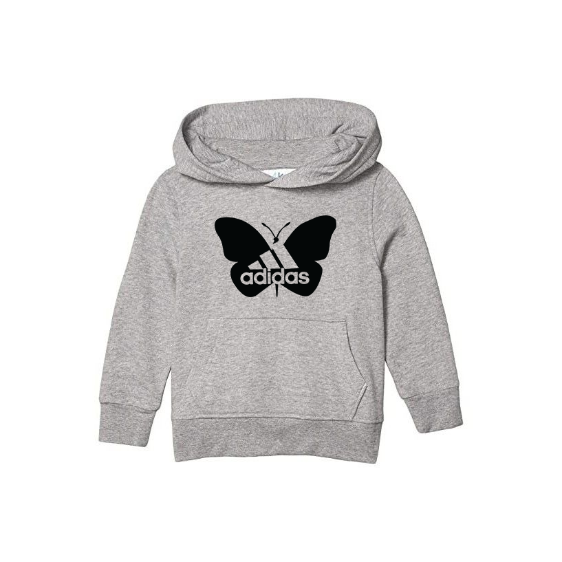 Детски Ватиран Adidas Butterfly | Облекло за Деца | SatModa.
Осигурете топлина и комфорт за вашето дете с нашия меко ватиран суичър! Идеален за училище, разходки и игри. Високо качество, и забавни дизайни. ⭐ Бърза доставк…
BGN 39.90