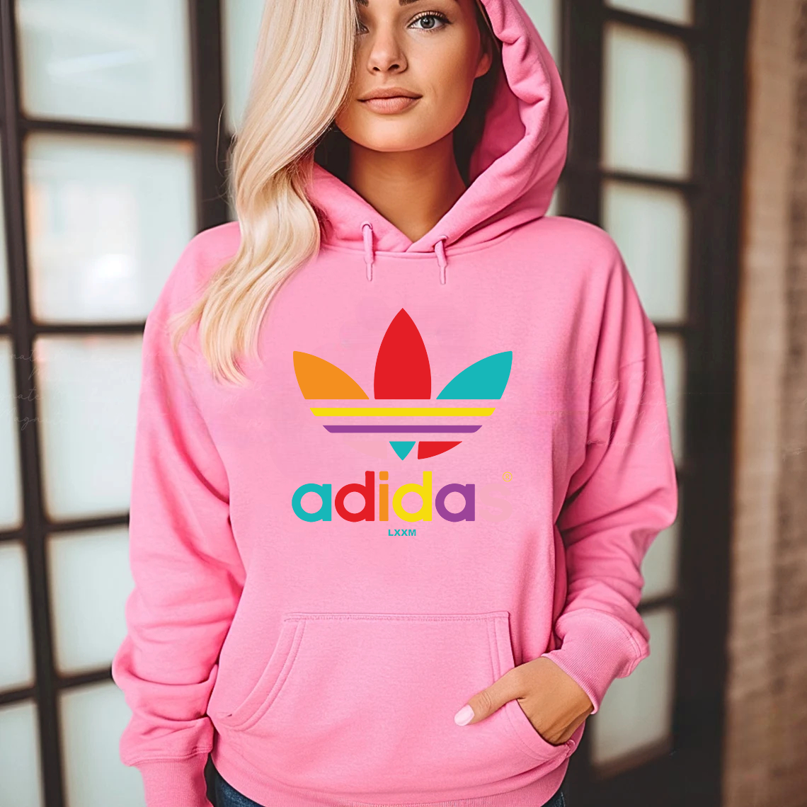 SatModa
SatModa
https://satmoda.com › products › дамски-суичър-adidas-color
Дамски суитчър Adidas Color - SatModa
Ефектен дамски суичър с качулка и връзки.Материята на суичъра е изключително мека и приятна.Осигурява максимален комфорт и топлина през зимните дни.Памучна вата
BGN 45.00