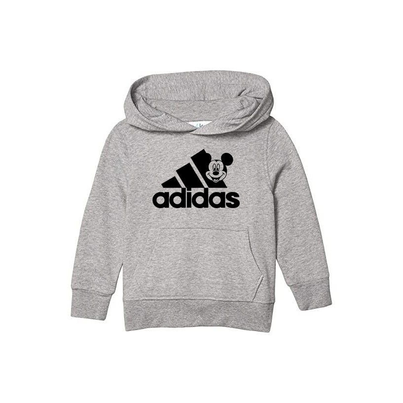 Детски Ватиран Adidas Mickey | Облекло за Деца | SatModa.
Осигурете топлина и комфорт за вашето дете с нашия меко ватиран суичър! Идеален за училище, разходки и игри. Високо качество, и забавни дизайни. ⭐ Бърза доставк…
BGN 39.90