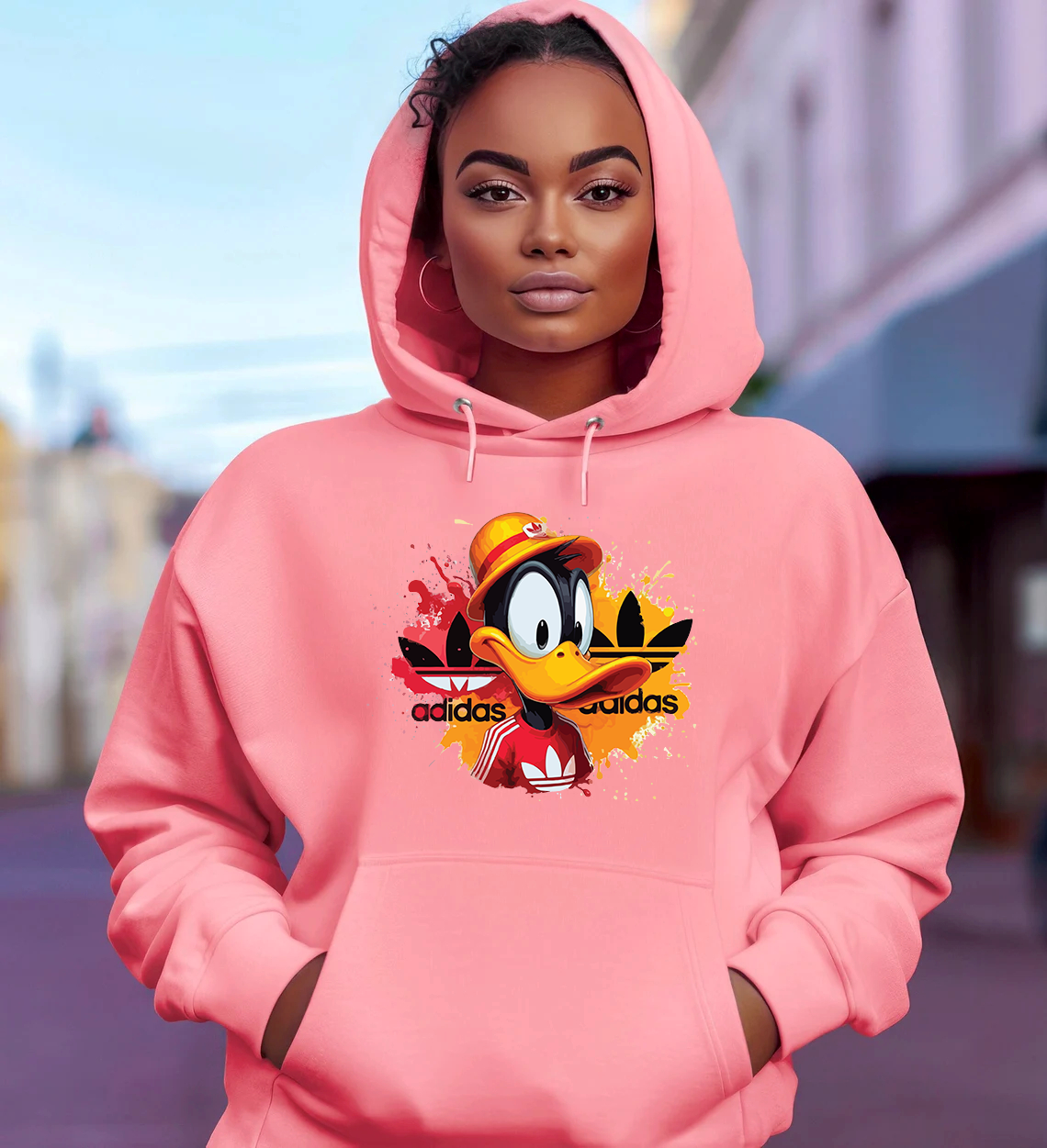 SatModa
SatModa
https://satmoda.com › products › дамски-суичър-adidas-duck
Дамски суитчър Adidas Duck - SatModa
Ефектен дамски суичър с качулка и връзки.Материята на суичъра е изключително мека и приятна.Осигурява максимален комфорт и топлина през зимните дни.Памучна вата
BGN 45.00
