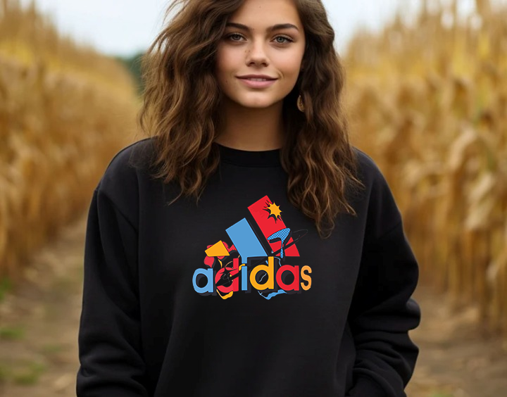 SatModa
SatModa
https://satmoda.com › products › дамска-блуза-adidas-freaky
Дамска блуза Adidas Freaky/SatModa
Ватирана блуза с обло деколте и свободна кройка. Материята на блузата е изключително мека и приятна. Осигурява максимален комфорт и топлина през зимните дни.
BGN 37.00